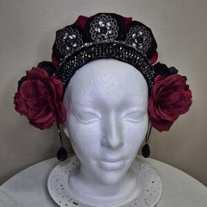 Belly dance headband - Etsy 日本
