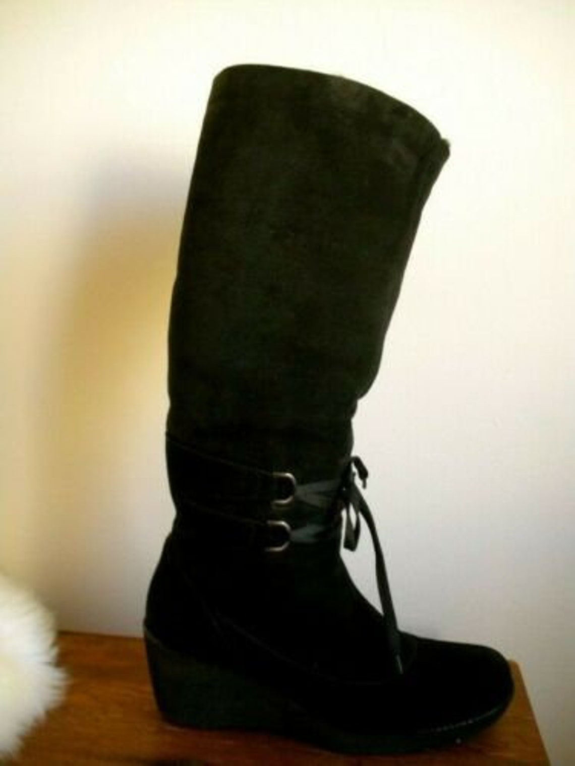 rusty franklin handmade boots