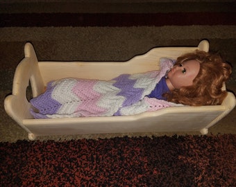 ikea doll cradle