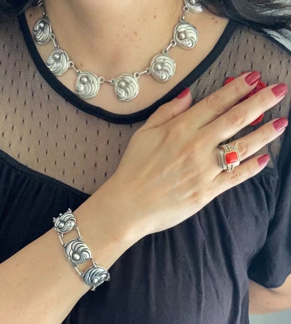 Mexican Silver | The Family Jewels