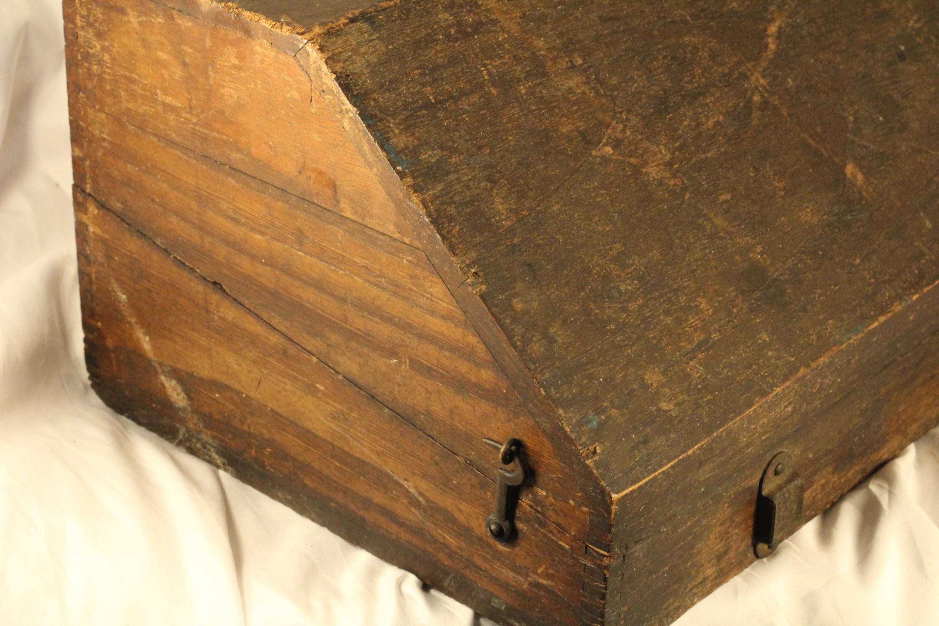 Blickensderfer No 5 ヴィンテージ 1895年製 初期型手動タイプライター