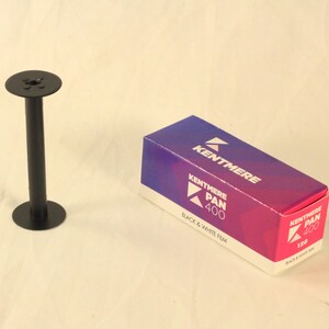 New 620 Format Film Ilford HP5 or Kentmere400 Fresh Film on 620 Spools ...