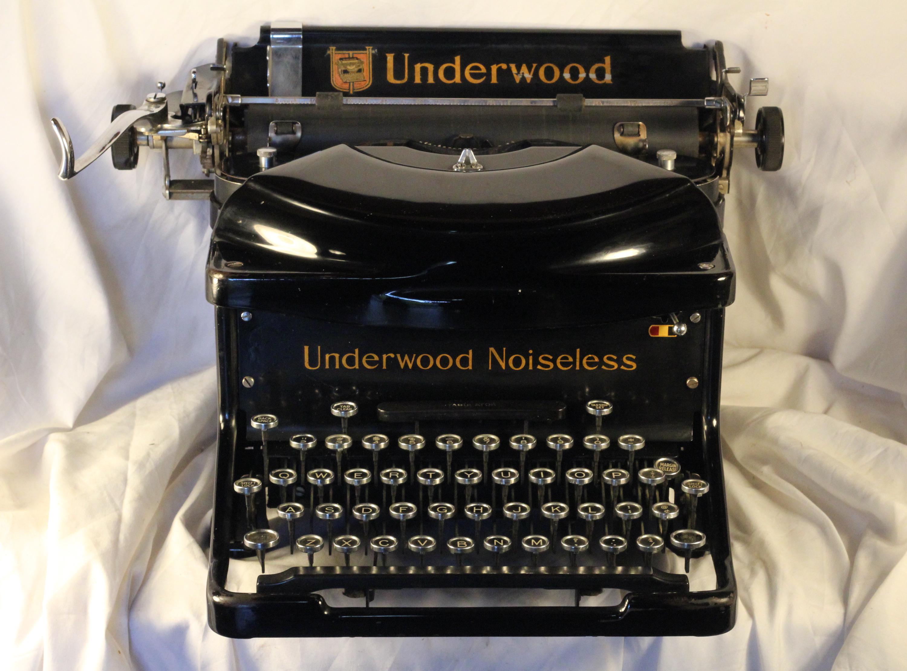 Underwood typewriter - Etsy 日本 Underwood typewriter - Etsy 日本