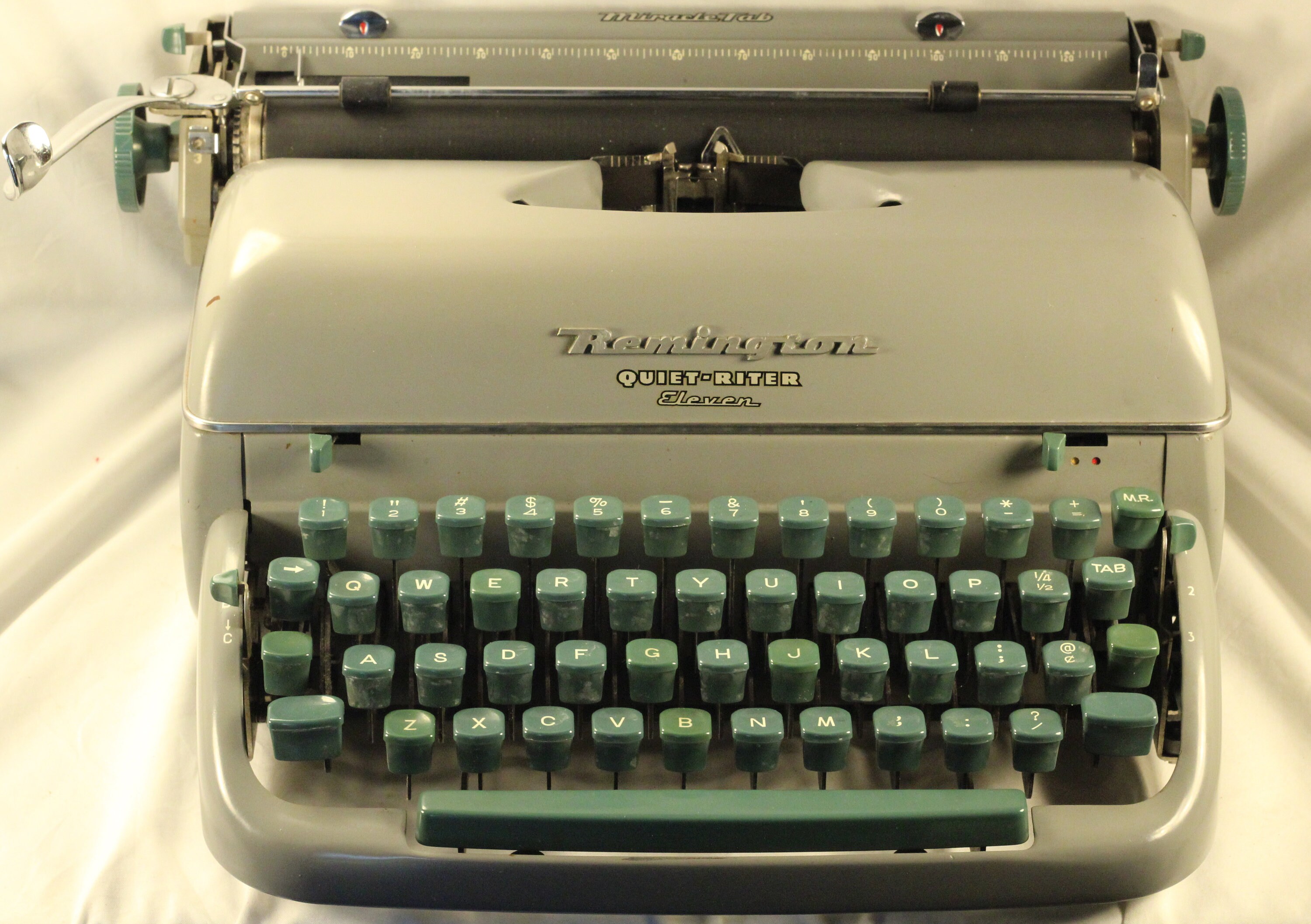 Remington Quiet Riter Typewriter - Etsy Canada