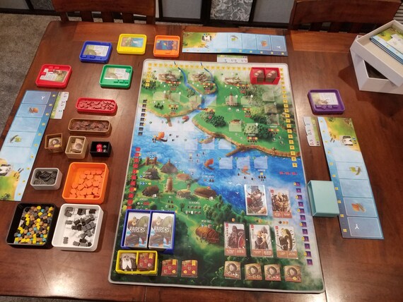 Toys Games Raiders Of The North Sea Com Toys Games Raiders Of The North Sea Com