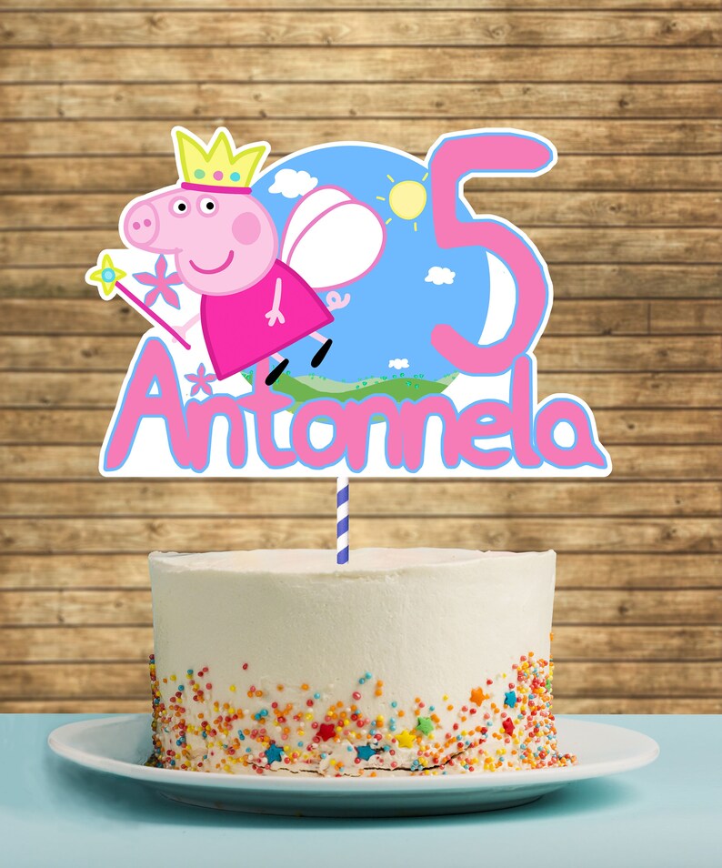 peppa-pig-printable-cake-topper-personalized-etsy