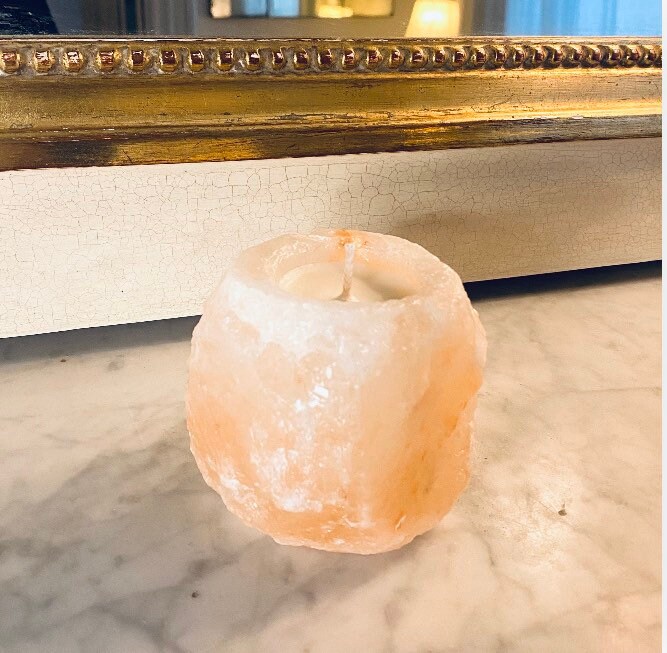 Bougie trompe l'œil gruyère, fabrication artisanale