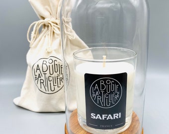 SAFARI Candle • The Particular Candle
