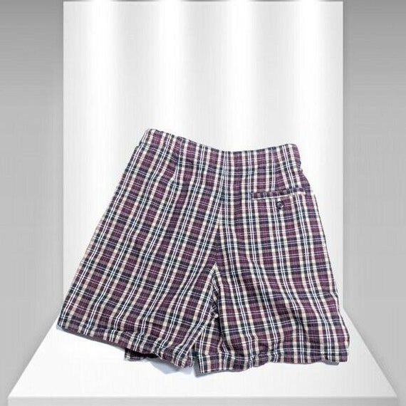 White Stag Women's Wrap Skirt Shorts 