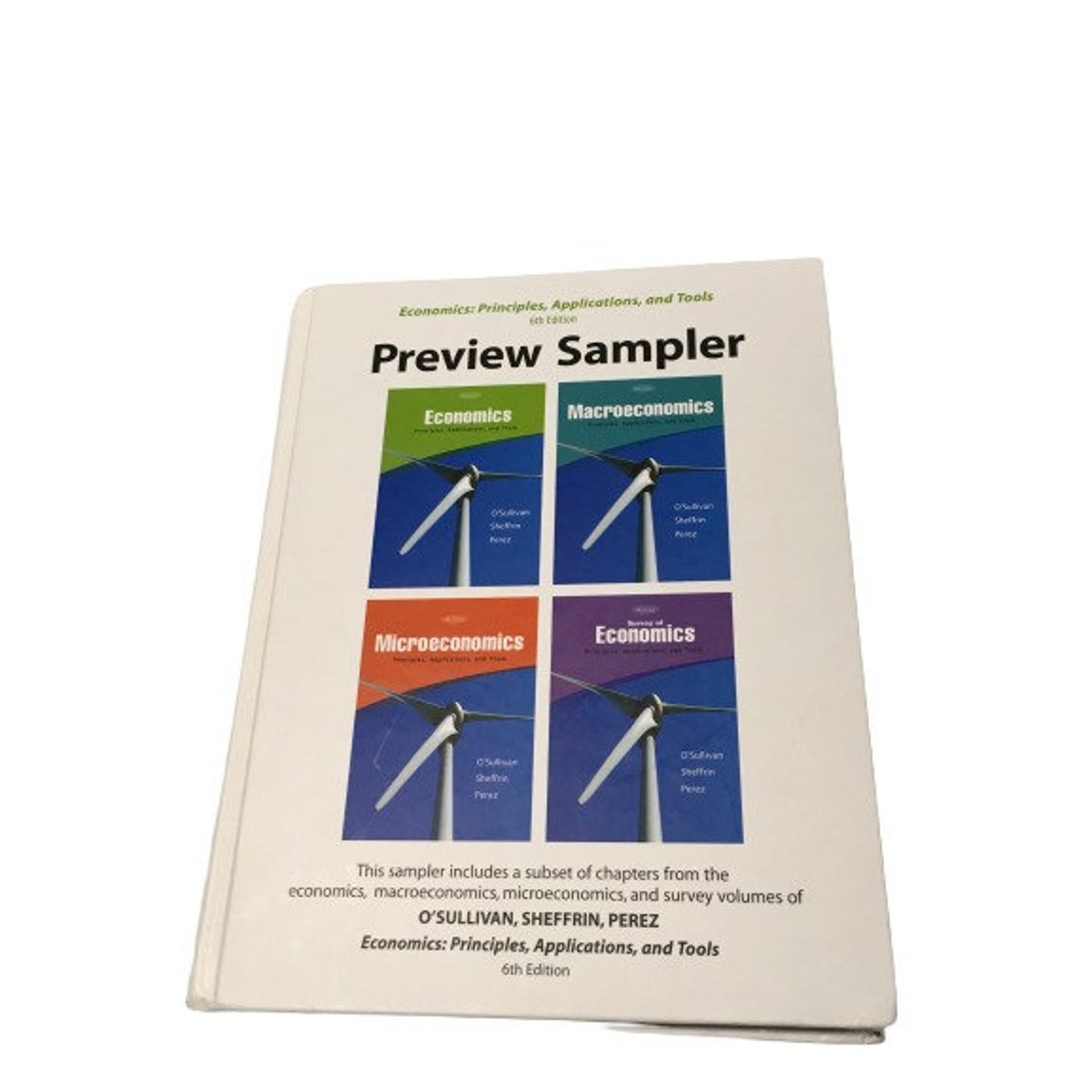 Economics Principles Applications and Tools 6th Edition Etsy