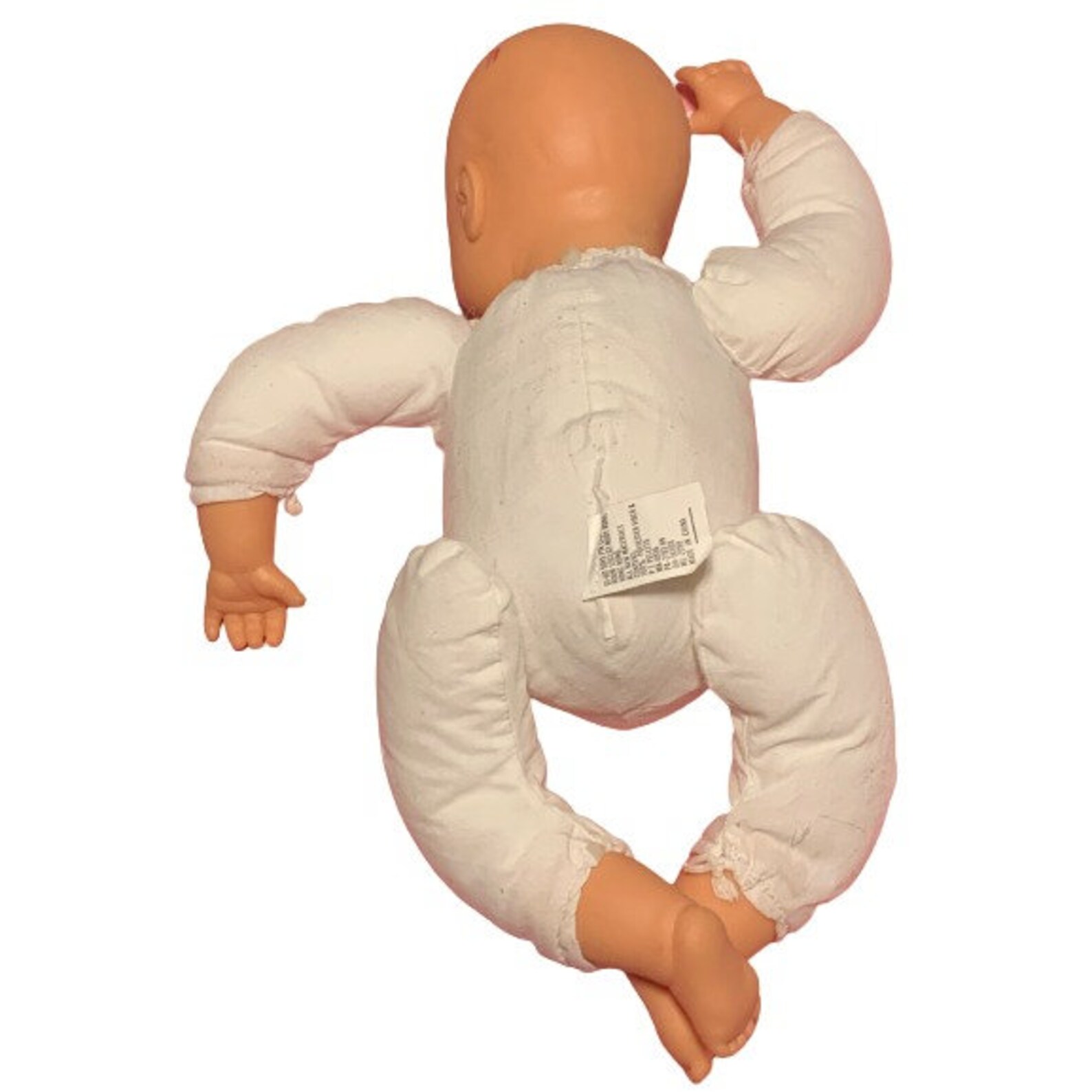 GiGO Toys Vintage Baby Doll PE Pellets Etsy