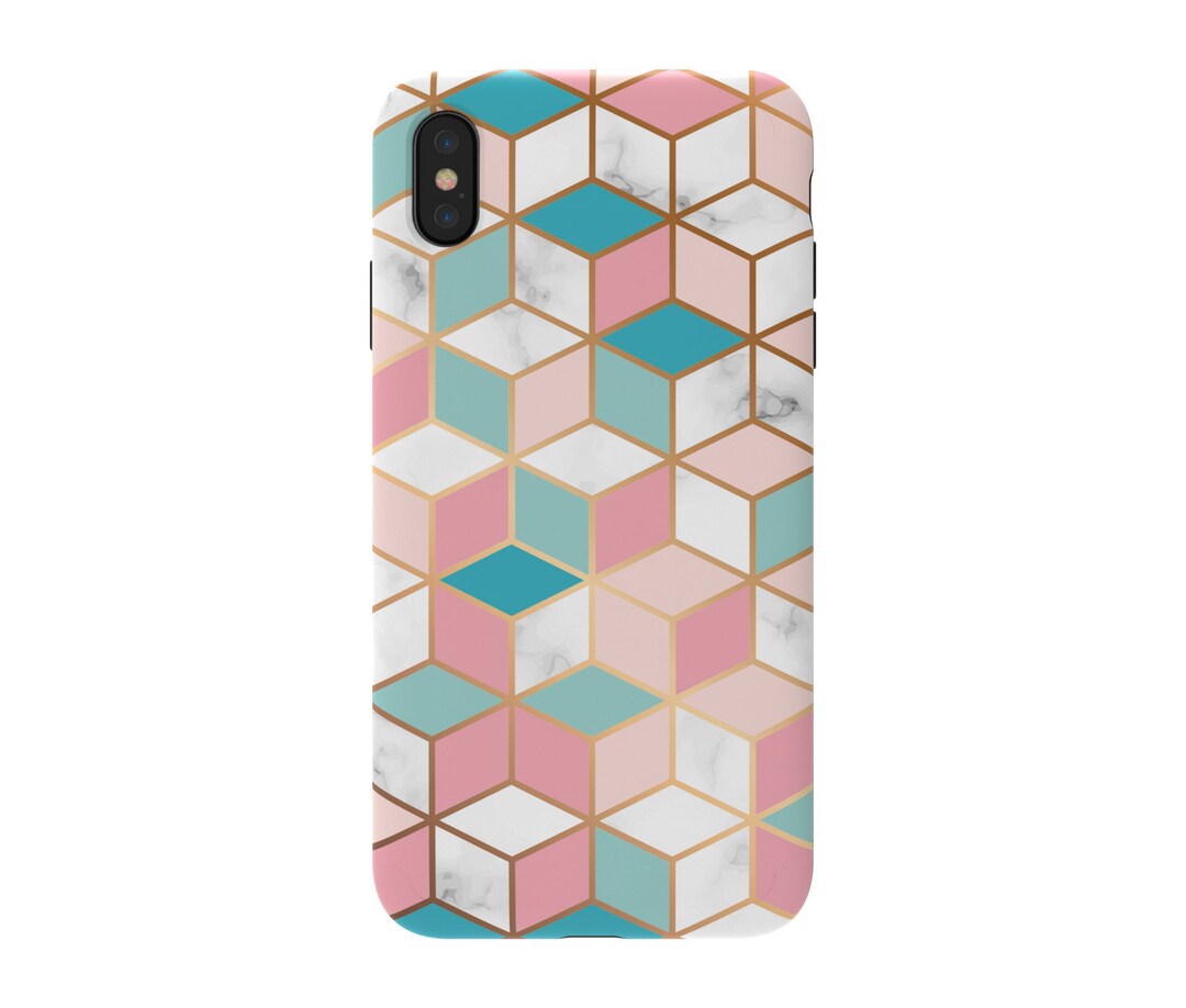 Coque Téléphone Champignon – Housse Robuste Nature – Design Botanique