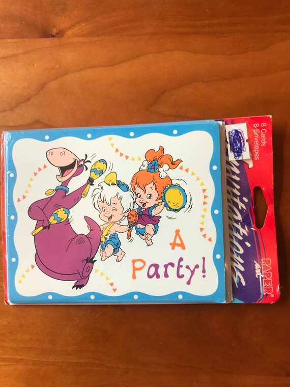 flintstone stuff