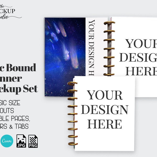 Printable Disc Bound Planner Pages Etsy printable-disc-bound-planner-pages-etsy
