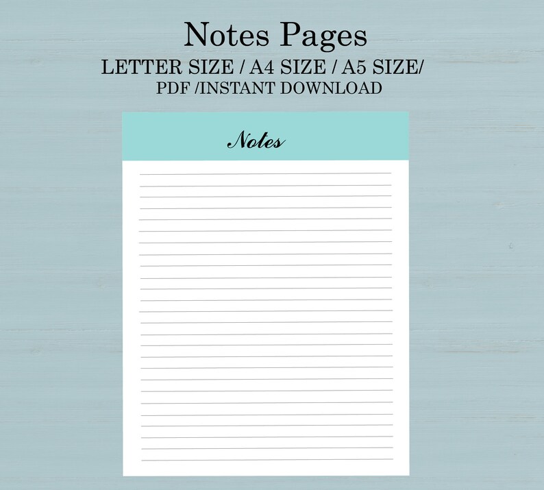 Password Book Printable , Printable Password Log , Password Keeper PDF ...