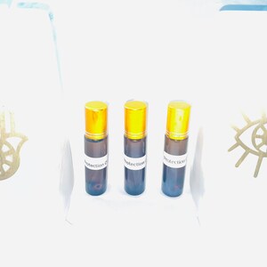 Protection Oil