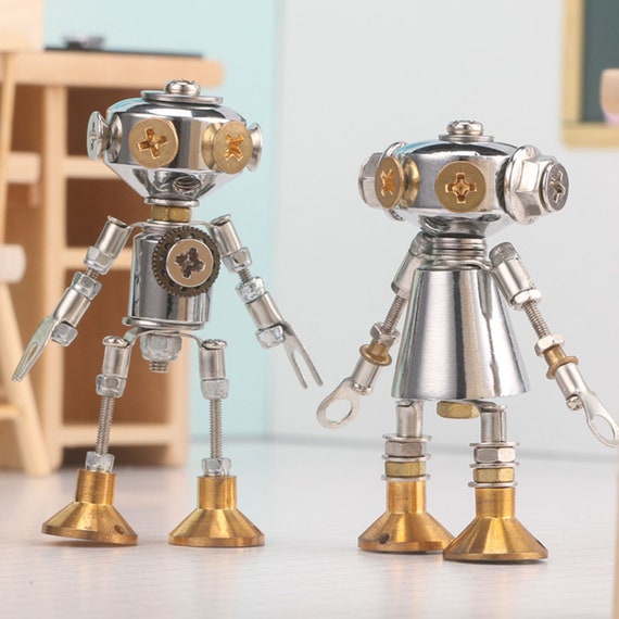 Robot blind cheap bags