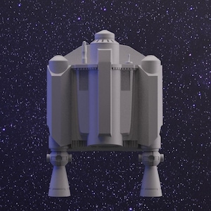 Din Djarin Jetpack Rising phoenix 3d file