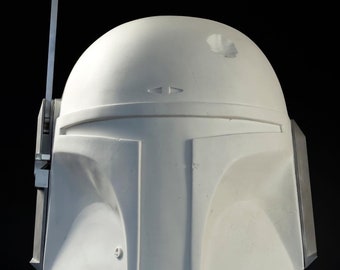 LINEAGE ESB Boba Fett HELMET kit