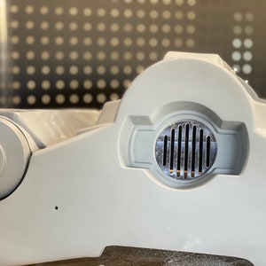 Boba fett jetpack vent mandalorian