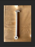Boba Fett metal stalk Mandalorian