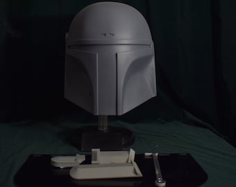 kit de casco de supertrooper