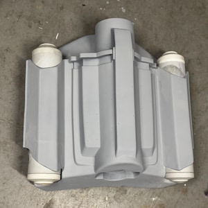 pre order- fiberglass jetpacks