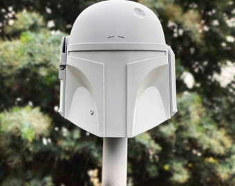 Kit de casco BOBF/axe woves