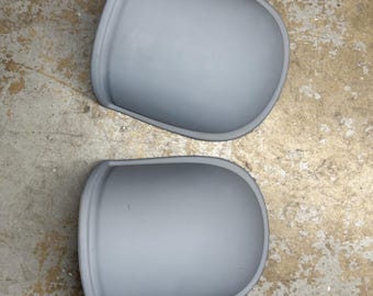 Kit d'armure d'épaule mandalorienne