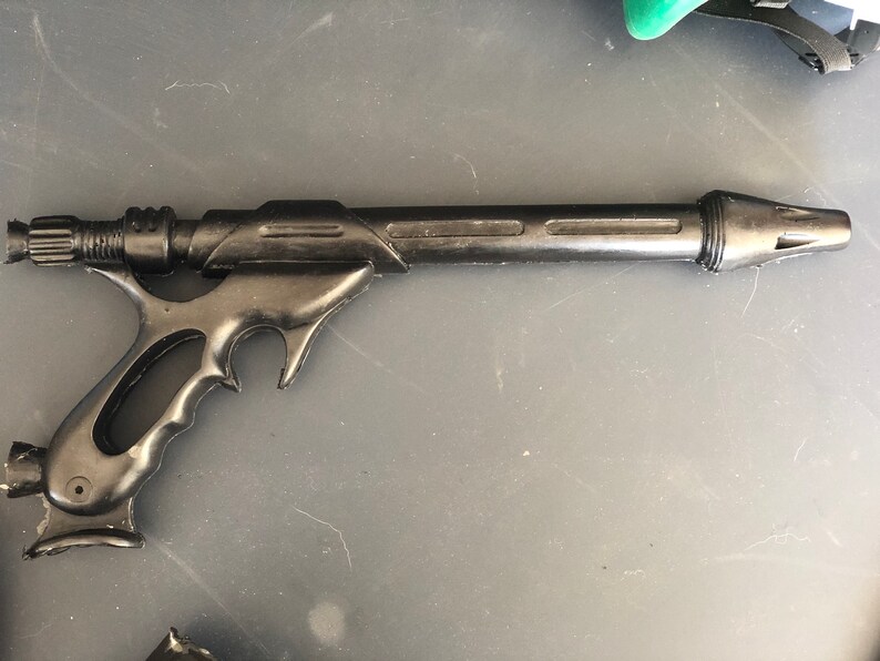 Jango Fett Lineage Stunt Blaster Jango Fett Lineage Stunt Blaster