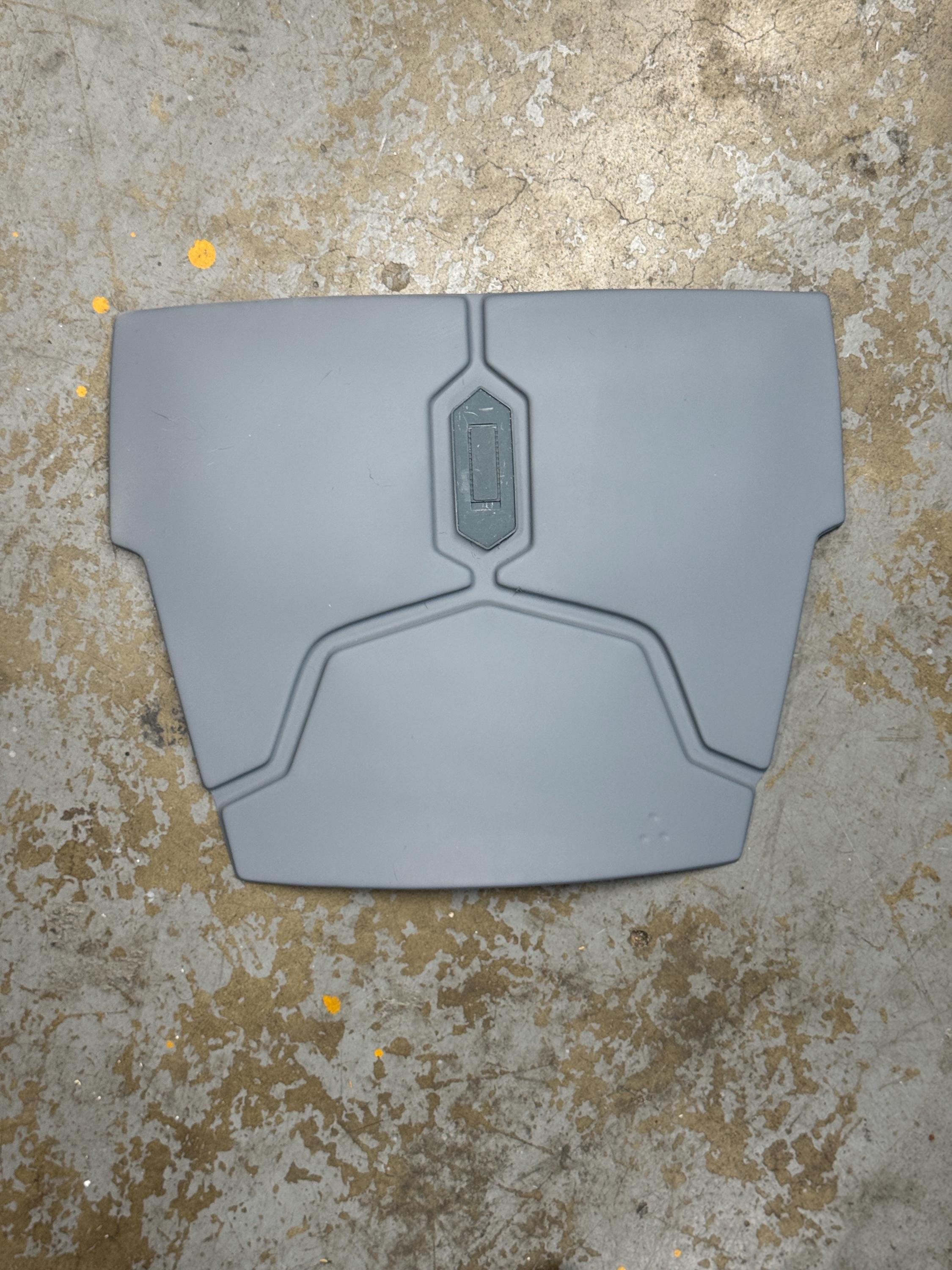 マンダロリアンチェストアーマーキット - Etsy 日本