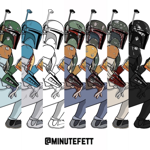 マンダロリアン バックプレートアーマーキット - Etsy 日本