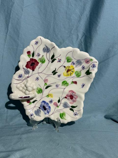 Blue Ridge China Chintz - Etsy