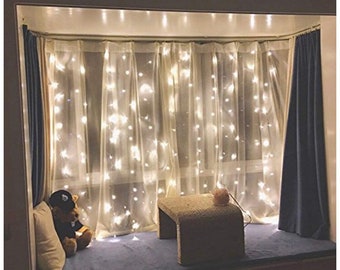 Dorm Room Curtain Etsy