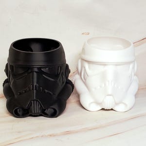 Trooper Planter Star Wars Pot | 3D Prints