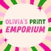 Olivia