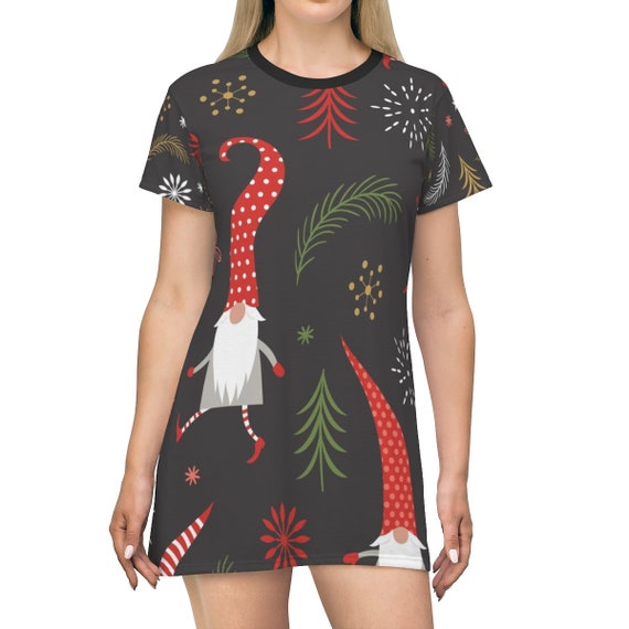 t shirt dress design