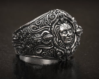 giger jewelry