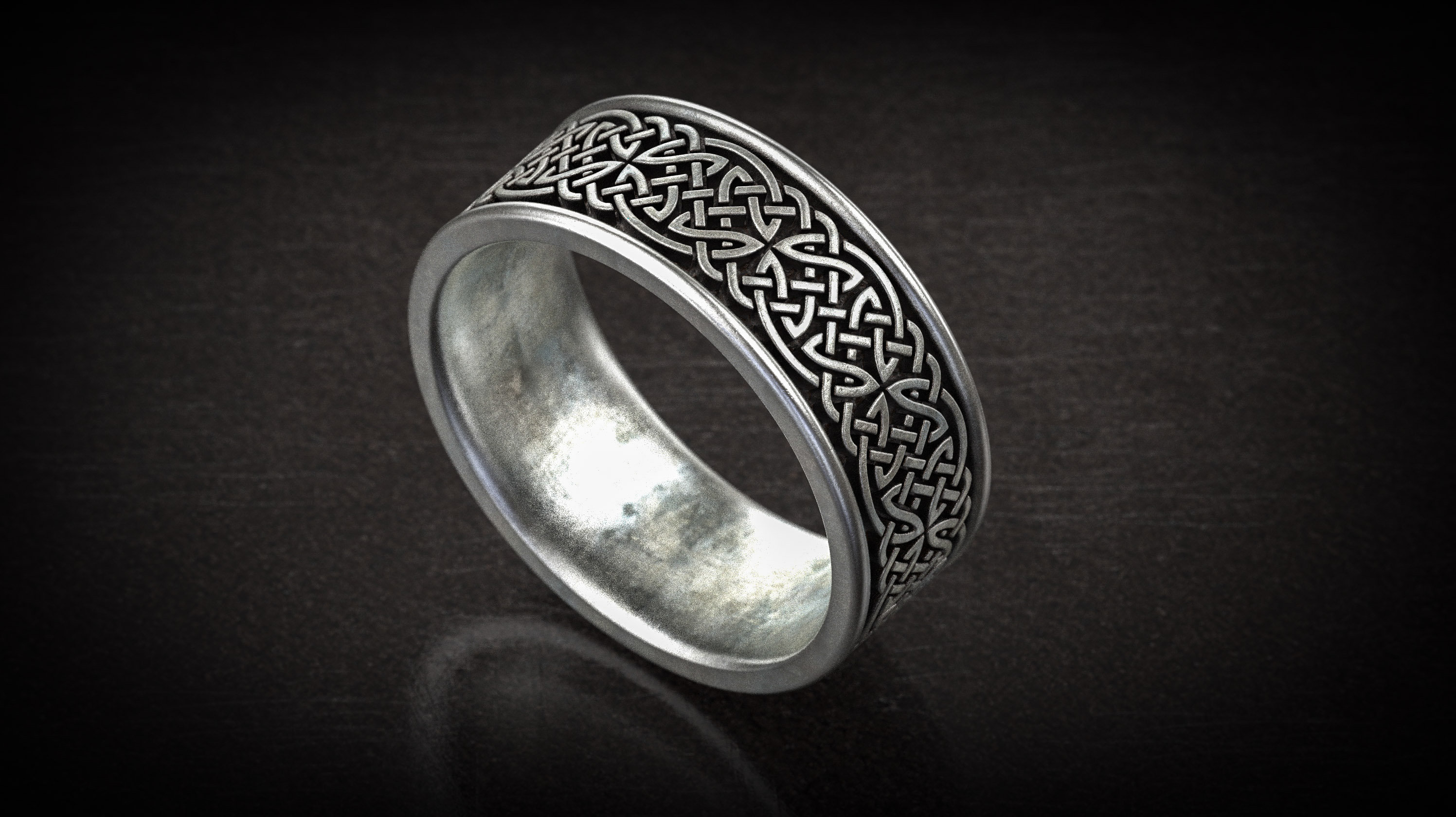 Firetti Trauring Schmuck Geschenk Hochzeit Ehering "LIEBE", Wahlweise Mit Oder Ohne Zirkonia
