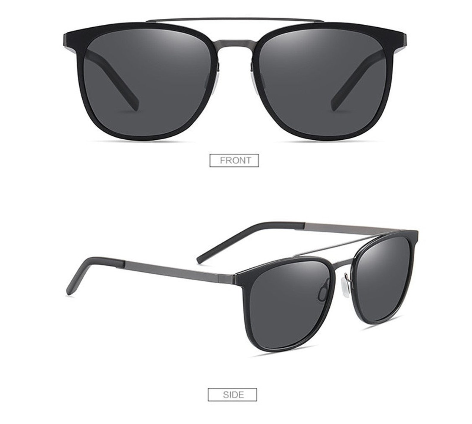 No Time to Die Sunglasses James Bond 007 Daniel Craig Etsy