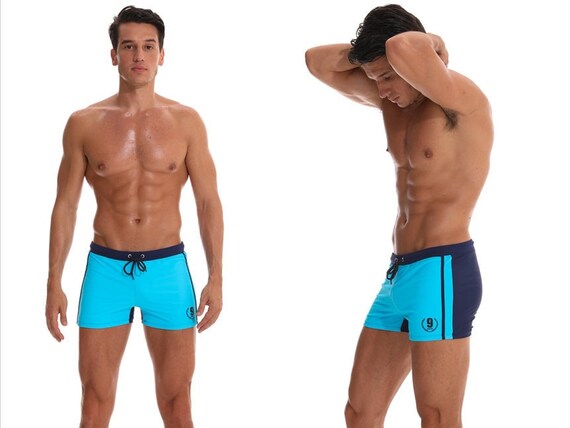 No Time to Die Shorts Swim Trunks James 
