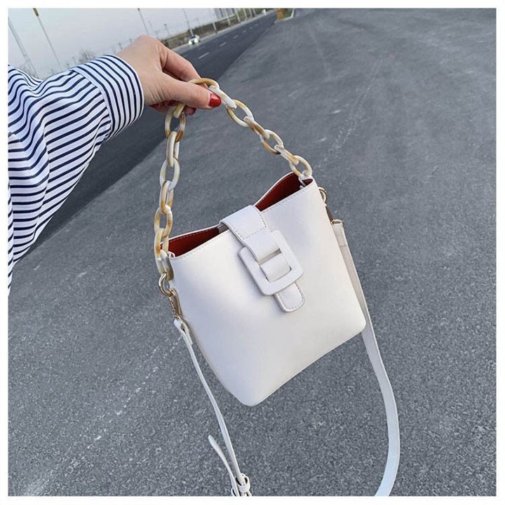 No Time to Die Handbag James Bond Bag 