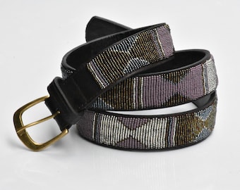 Leather Belts