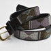 see more listings in the Leather Belts section