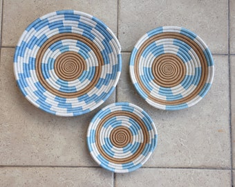 Sisal Basket Sets 