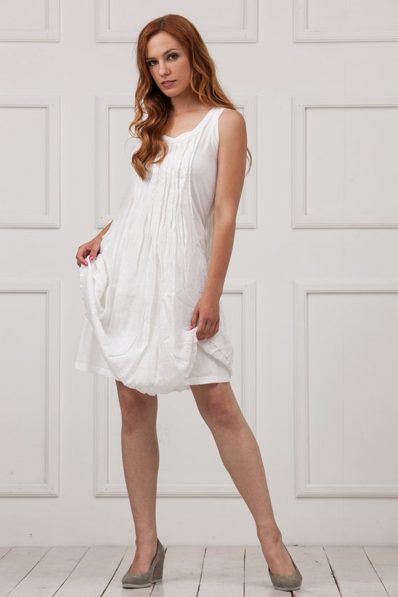 slip inside dress