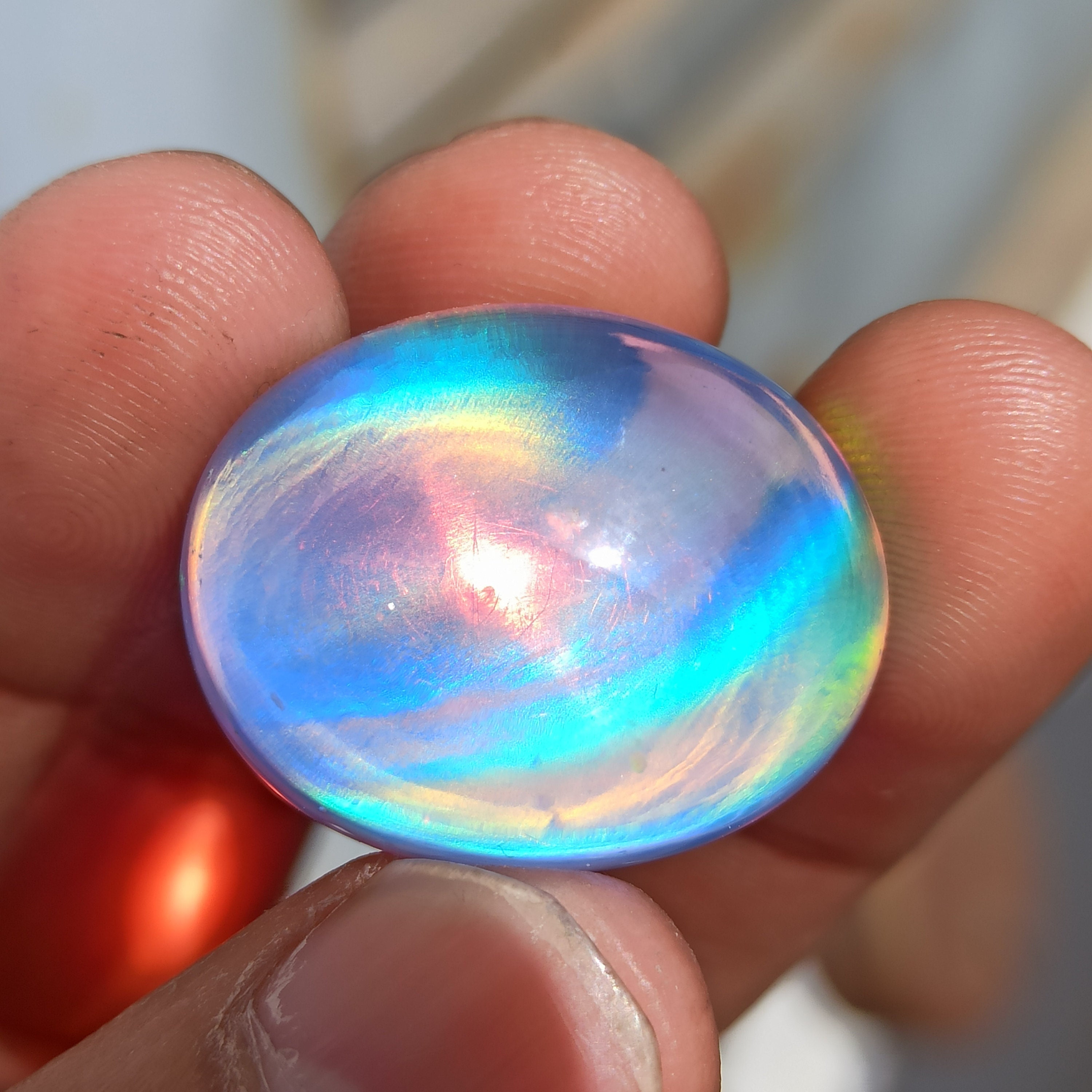 Aurora opal for best sale sale
