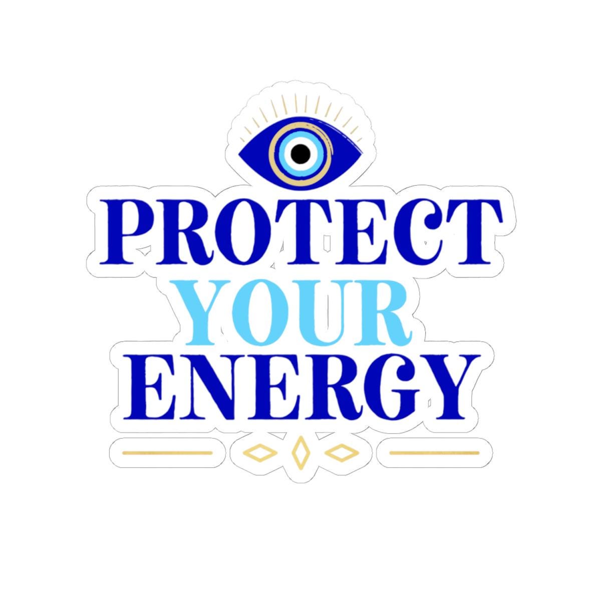 Protect Sticker Protect Sticker - Etsy