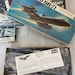Revell Lockheed SR-71 Blackbird Spy Plane Model Kit - Etsy UK