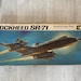 Revell Lockheed SR-71 Blackbird Spy Plane Model Kit - Etsy UK